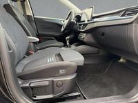 Gebraucht Ford Focus Active X 120 PS (88 kW) 2022 Agate black (metallic) Kombi