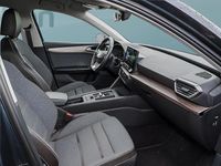 Second-hand Seat Leon 150 CP (110 kW) 2022 Gri Break