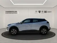 Neu Peugeot 2008 Style 131 PS (96 kW) 2025 Okenitweiss metallic SUV