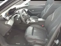 Gebraucht Peugeot 308 Style 145 PS (106 kW) 2025 Weiß Limousine