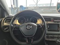 Gebraucht VW Golf VII 150 PS (110 kW) 2014 Blau Kombi