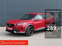 Gebraucht Cupra Formentor VZ 245 PS (180 kW) 2023 Rot SUV