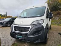 gebraucht Peugeot Boxer Kasten Hochraum 435 L4H2 Premium 2.2 FAP B