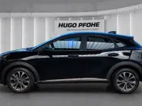 Gebraucht Ford Puma Titanium 125 PS (91 kW) 2025 Schwarz SUV
