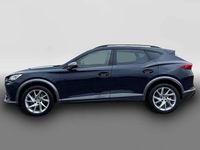 Gebraucht Cupra Formentor 150 PS (110 kW) 2022 Blau SUV