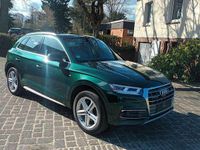 Gebraucht Audi Q5 190 PS (139 kW) 2018 SUV