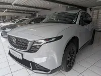 Neu Mazda CX-5 Homura-Line 141 PS (103 kW) 2026 SUV