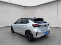 Gebraucht Opel Corsa 101 PS (74 kW) 2024 Silber Limousine