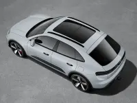 Gebraucht Porsche Macan 380 kW (517 PS) 2024 Grau SUV