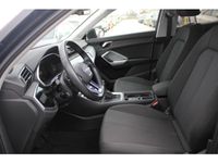 Gebraucht Audi Q3 Advanced 150 PS (110 kW) 2022 SUV