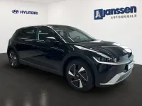 Neu Hyundai Ioniq 5 239 kW (325 PS) 2026 Schwarz SUV