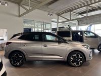 gebraucht Opel Grandland X Grandland Ultimate 4x4 Hybrid Night Vision