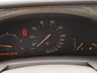 gebraucht Saab 9-3 2.2 TiD Turbo Anniversary 125 PS