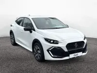 Neu Renault Clio V Evolution 116 PS (85 kW) 2026 Weiß Limousine