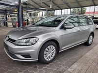 Gebraucht VW Golf VII 116 PS (85 kW) 2020 Grau Limousine