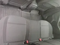 Gebraucht Ford Focus Cool & Connect 125 PS (91 kW) 2021 Blau Limousine