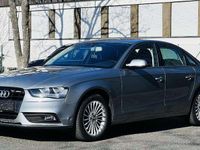 Gebraucht Audi A4 Sport 245 PS (180 kW) 2013 Silber Limousine