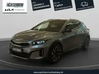 Gebraucht Kia XCeed Platinum 160 PS (117 kW) 2023 Silber SUV