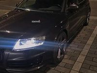 Gebraucht Audi RS6 Performance 580 PS (426 kW) 2010 Braun Kombi