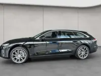 Gebraucht Audi A6 Ambiente 204 PS (150 kW) 2025 Schwarz Kombi