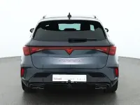 Neu Cupra Leon 204 PS (150 kW) 2026 Grau Kombi