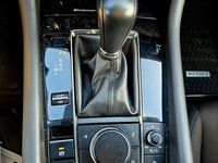 Gebraucht Mazda 3 Selection 122 PS (89 kW) 2020 Grau Limousine