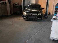 Gebraucht Opel Signum 177 PS (130 kW) 2005 Schwarz Kleinwagen