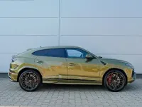 Gebraucht Lamborghini Urus 799 PS (587 kW) 2026 Grün SUV