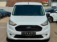 Gebraucht Ford Transit Connect Trend 75 PS (55 kW) 2020 Weiß Van / Kleinbus