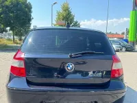 Gebraucht BMW 120 Performance 150 PS (110 kW) 2006 Blau Kleinwagen