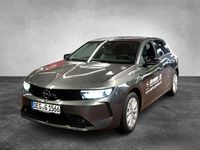 Gebraucht Opel Astra Elegance 131 PS (96 kW) 2023 5 türen Limousine