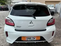 Gebraucht Mitsubishi Space Star Select+ 71 PS (52 kW) 2023 Weiß Kleinwagen