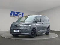 Gebraucht VW Multivan R 204 PS (150 kW) 2024 Pure grey Van / Kleinbus