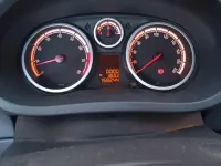 Usata Opel Corsa 70 CV (51 kW) 2006 Blu Utilitaria