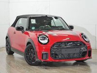 Gebraucht Mini John Cooper Works Cabriolet 231 PS (169 kW) 2025 Rot Cabrio