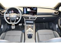 Gebraucht Cupra Leon 150 PS (110 kW) 2024 Fjordblau Limousine