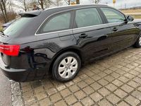 gebraucht Audi A6 Avant 2.0 TDI Ultra DPF S tronic