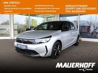 Occasion Opel Corsa 101 ch (74 kW) 2024 Argent Berline