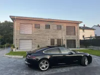 Gebraucht Porsche Panamera 4S 441 PS (324 kW) 2017 Kleinwagen