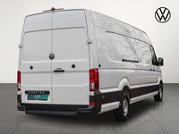 Neu VW Crafter 177 PS (130 kW) 2026 Candyweiß Van