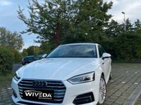 gebraucht Audi A5 Coupe 2.0 TFSI LED~NAVI~TEMPOMAT~SHZ~PDC~