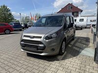 Second-hand Ford Transit 101 CP (74 kW) 2017 Gri Break