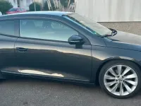 Gebraucht VW Scirocco 211 PS (155 kW) 2010 Grau Coupé