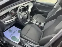 Gebraucht Skoda Octavia Active 116 PS (85 kW) 2023 Deep black perleffek (metallic) Limousine