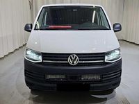 Gebraucht VW Transporter 150 PS (110 kW) 2018 Weiß Van