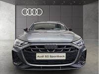 Gebraucht Audi S3 333 PS (244 kW) 2026 Grau (daytonagrau perleffekt/daytonagrau perleffekt) Limousine