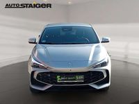 Gebraucht MG MG3 Luxury 194 PS (142 kW) 2024 Silber Kleinwagen