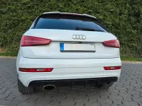 Gebraucht Audi RS Q3 Performance 367 PS (269 kW) 2016 Weiß SUV