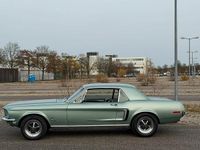 Gebraucht Ford V8 230 PS (169 kW) 1968 Coupé