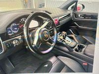 Gebraucht Porsche Cayenne 340 PS (250 kW) 2019 Schwarz SUV